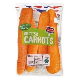 Carrots