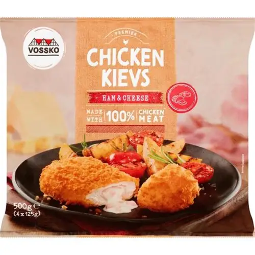 Chicken Kievs