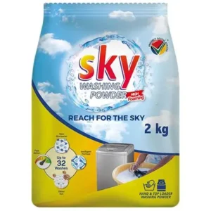 Sky Washing Powder