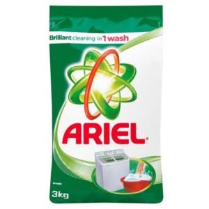Ariel Washing powder
