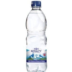 Royalty Mineral Water