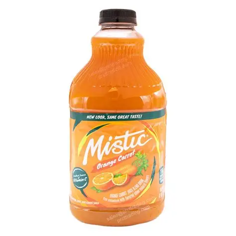 Mistic Juice