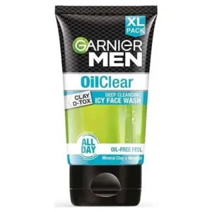 Garnier Men Face Wash