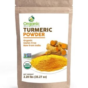 Turmeric Powder