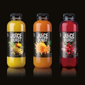 Juice Brust