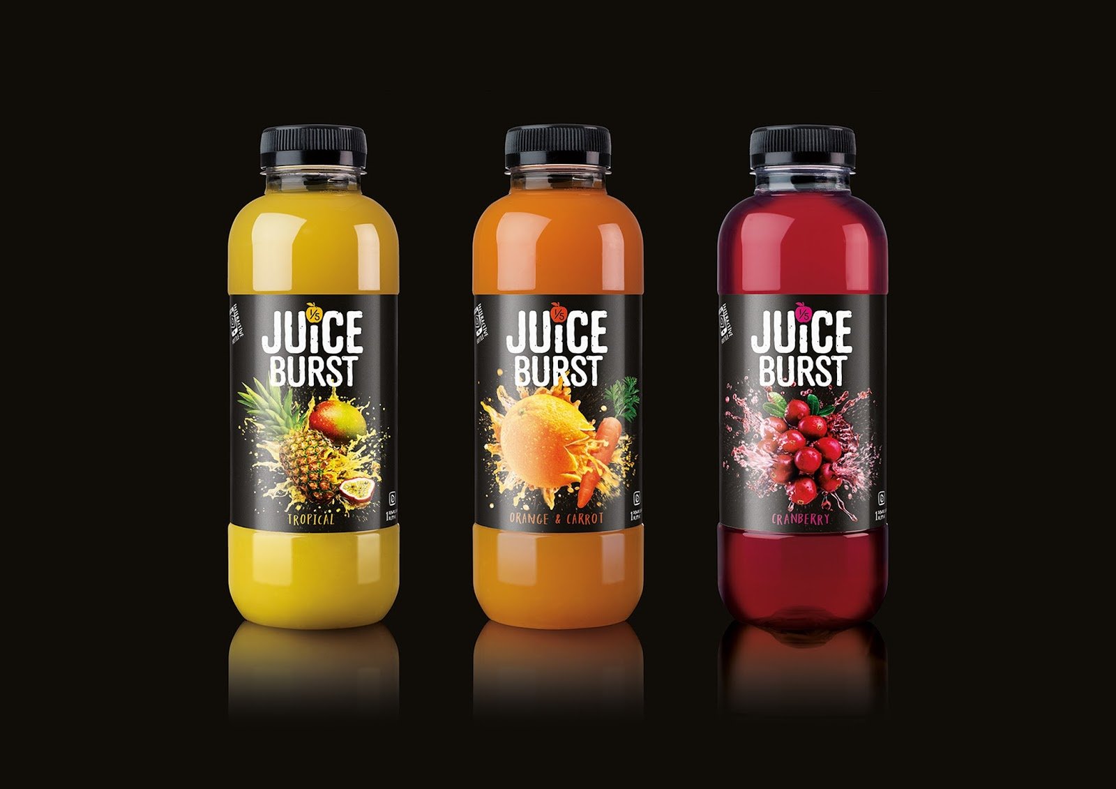 Juice Brust