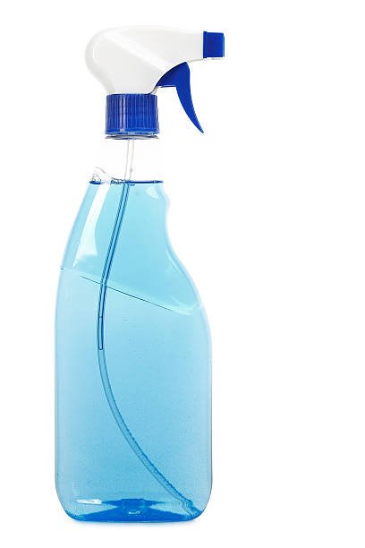 cloth Spray bottle