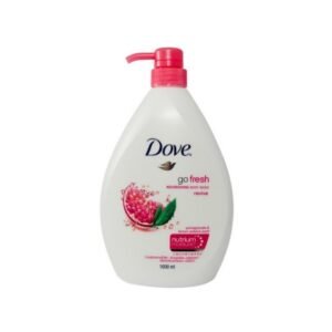 Dove hand wash