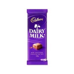 Dairy milk