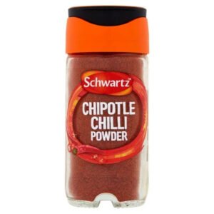 Chipotle Chili Powder