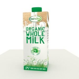 Organic Milk