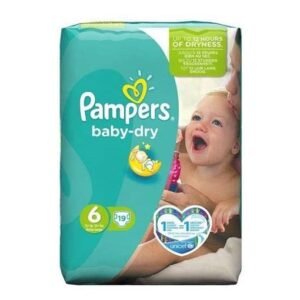 Pampers