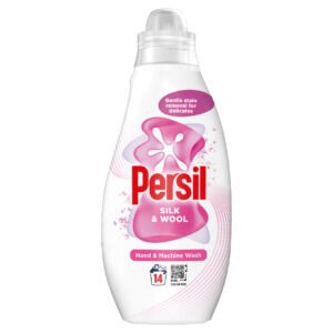 Persil washing detergent