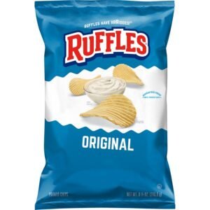 Ruffles