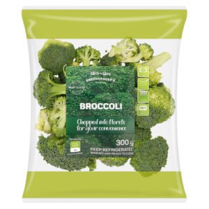 Broccoli