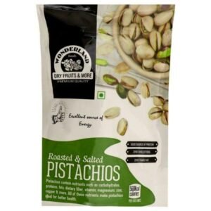 Pistachios